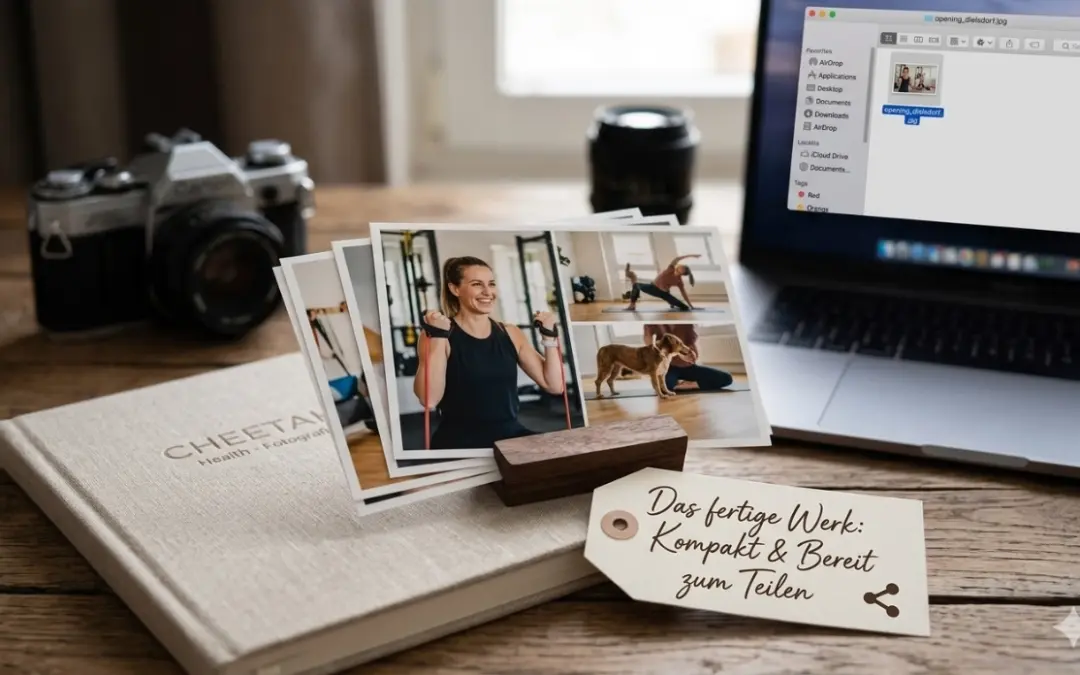JPG – das fleissigste Dateiformat der Fotografie
