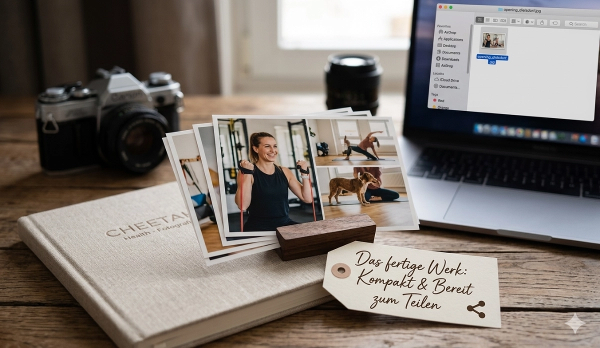 JPG – das fleissigste Dateiformat der Fotografie